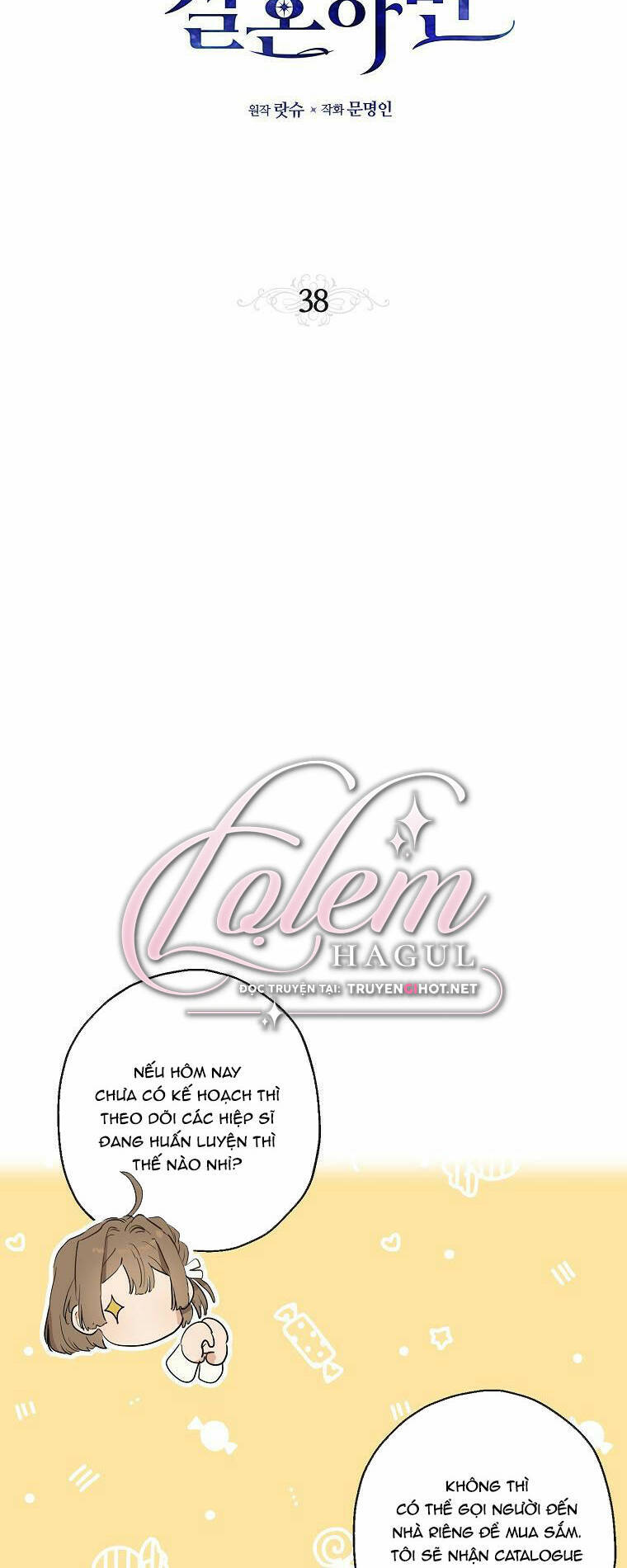 Đứa Con Gái Ngoài Giá Thú Của Bá Tước Chapter 38 - 10