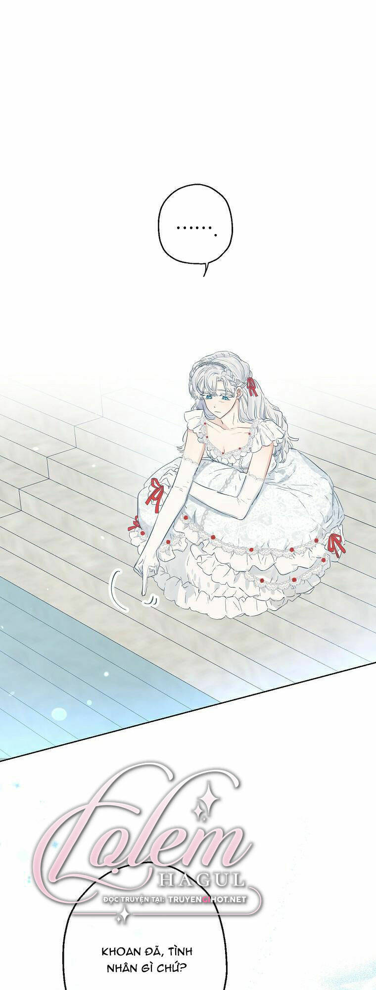 Đứa Con Gái Ngoài Giá Thú Của Bá Tước Chapter 39 - 1