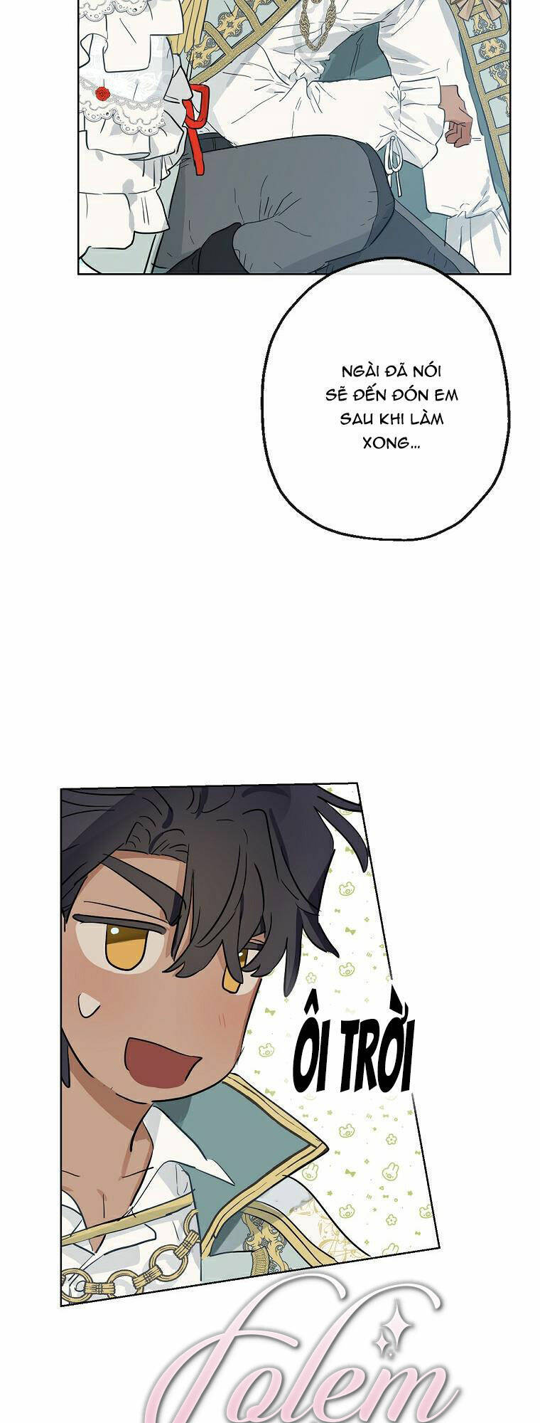 Đứa Con Gái Ngoài Giá Thú Của Bá Tước Chapter 39 - 14