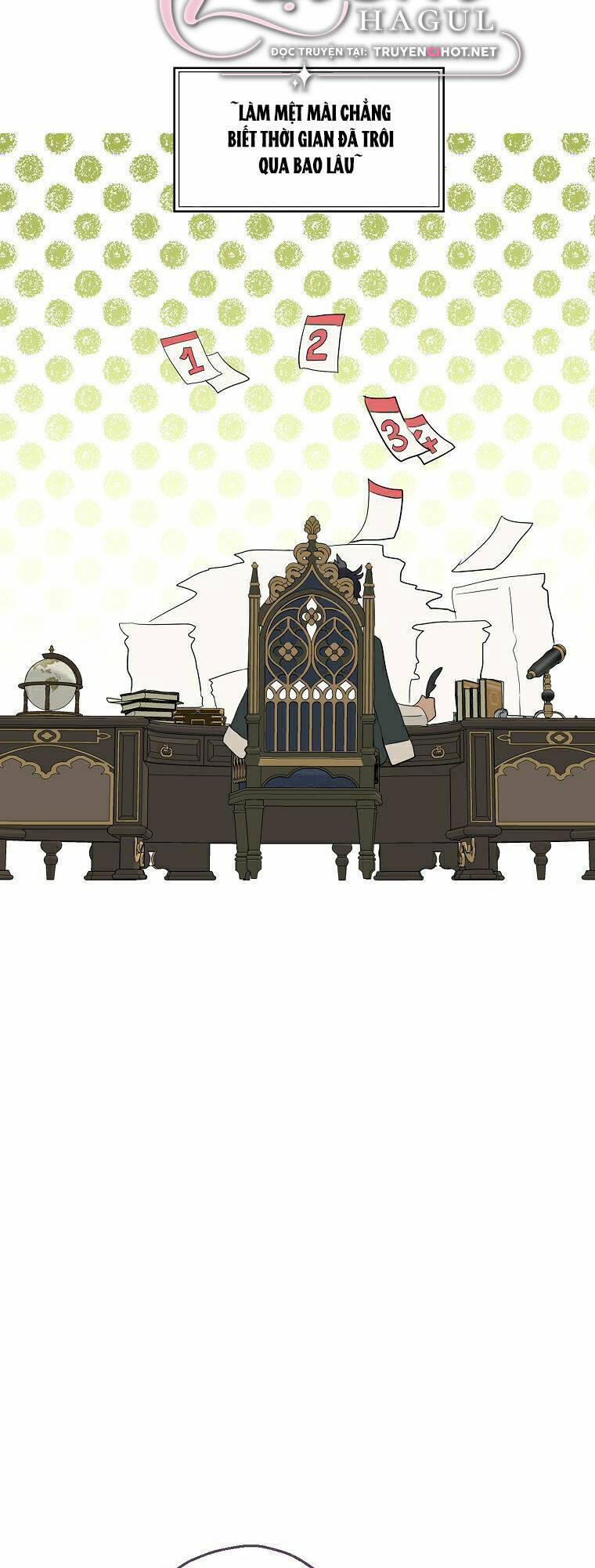Đứa Con Gái Ngoài Giá Thú Của Bá Tước Chapter 39 - 15