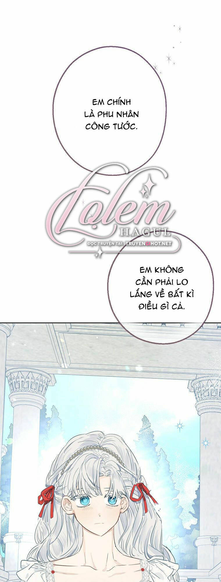 Đứa Con Gái Ngoài Giá Thú Của Bá Tước Chapter 39 - 17