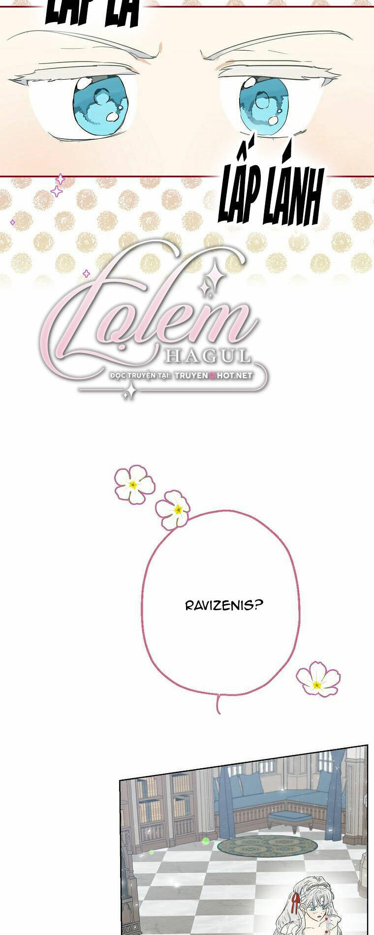 Đứa Con Gái Ngoài Giá Thú Của Bá Tước Chapter 39 - 20