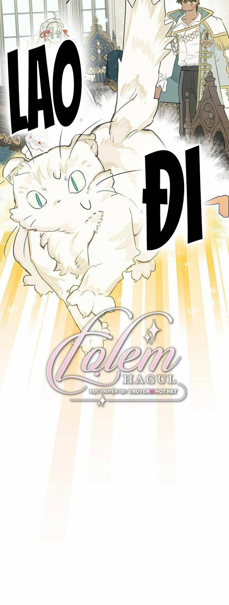 Đứa Con Gái Ngoài Giá Thú Của Bá Tước Chapter 39 - 22