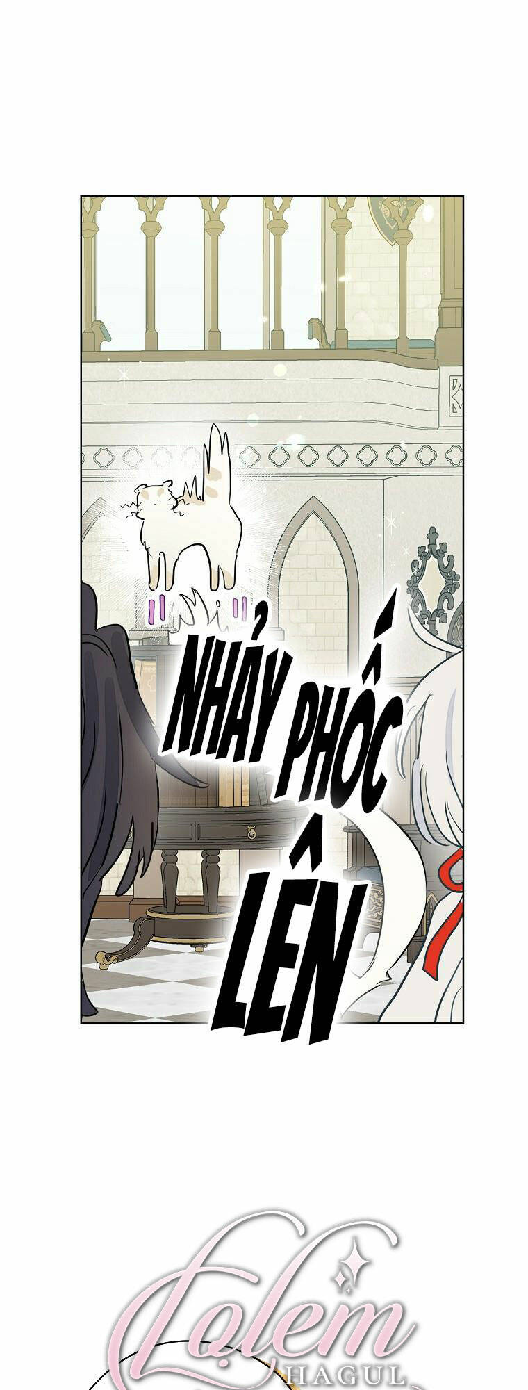 Đứa Con Gái Ngoài Giá Thú Của Bá Tước Chapter 39 - 23