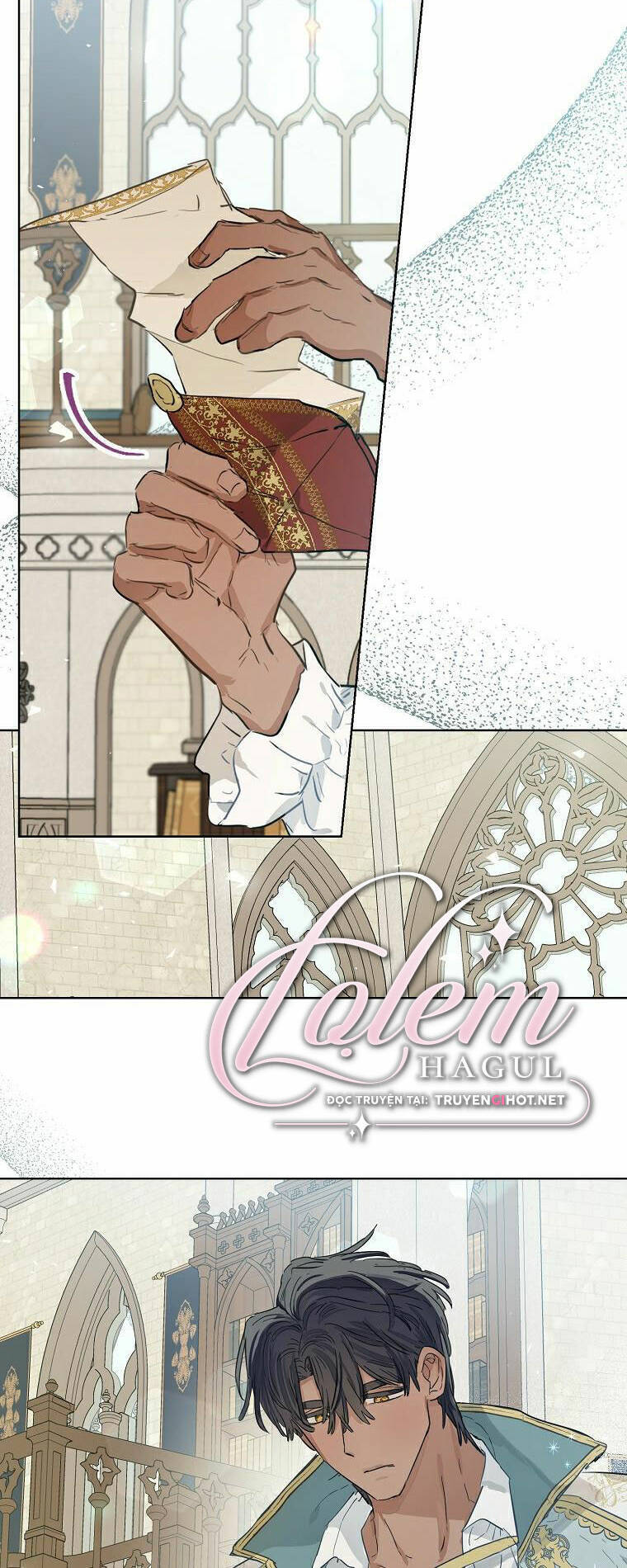 Đứa Con Gái Ngoài Giá Thú Của Bá Tước Chapter 39 - 30