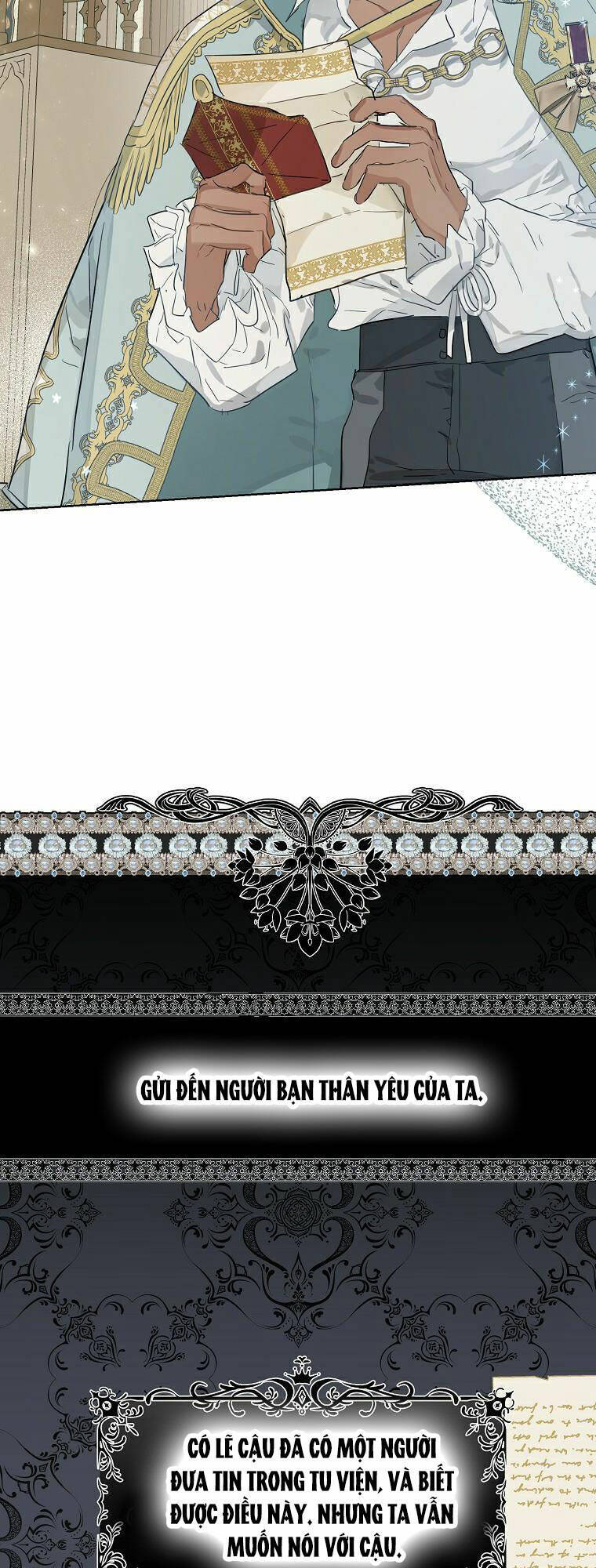Đứa Con Gái Ngoài Giá Thú Của Bá Tước Chapter 39 - 31