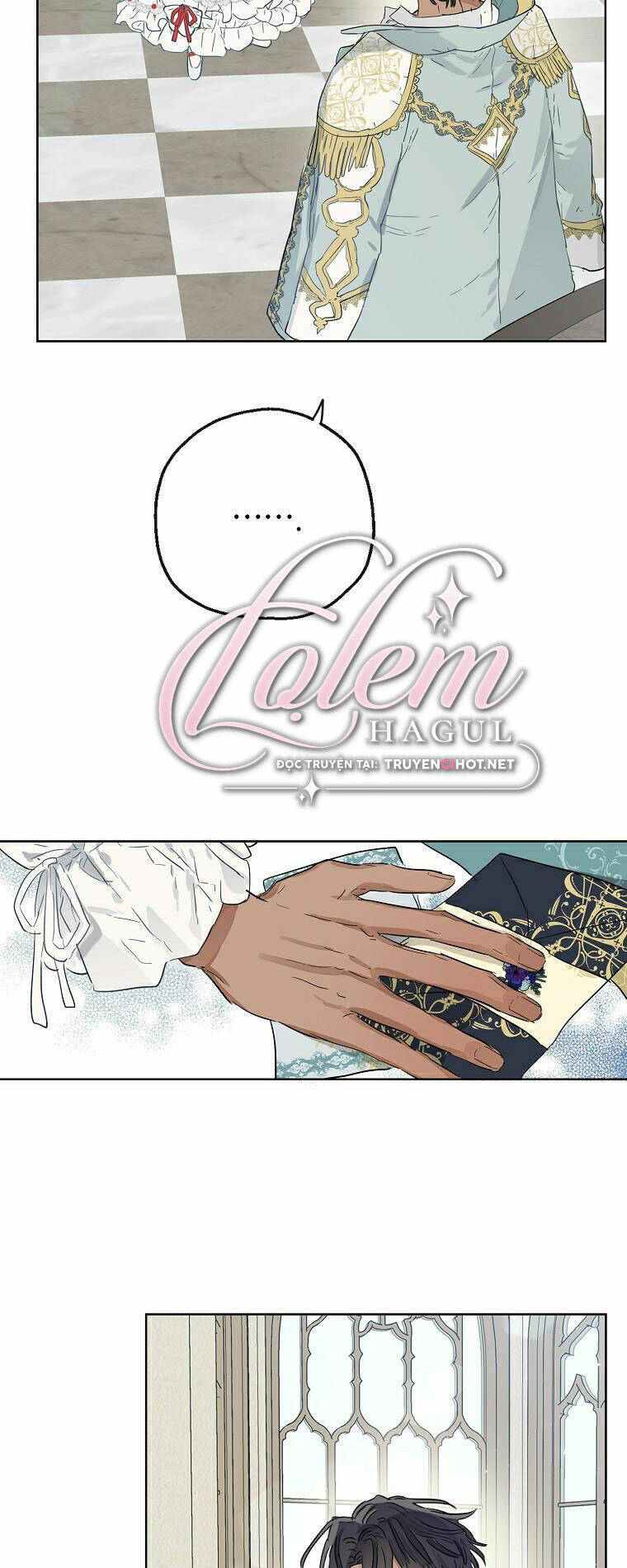 Đứa Con Gái Ngoài Giá Thú Của Bá Tước Chapter 39 - 39