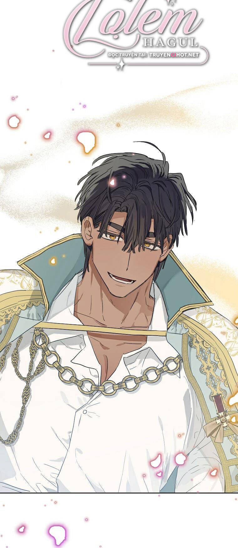 Đứa Con Gái Ngoài Giá Thú Của Bá Tước Chapter 39 - 42