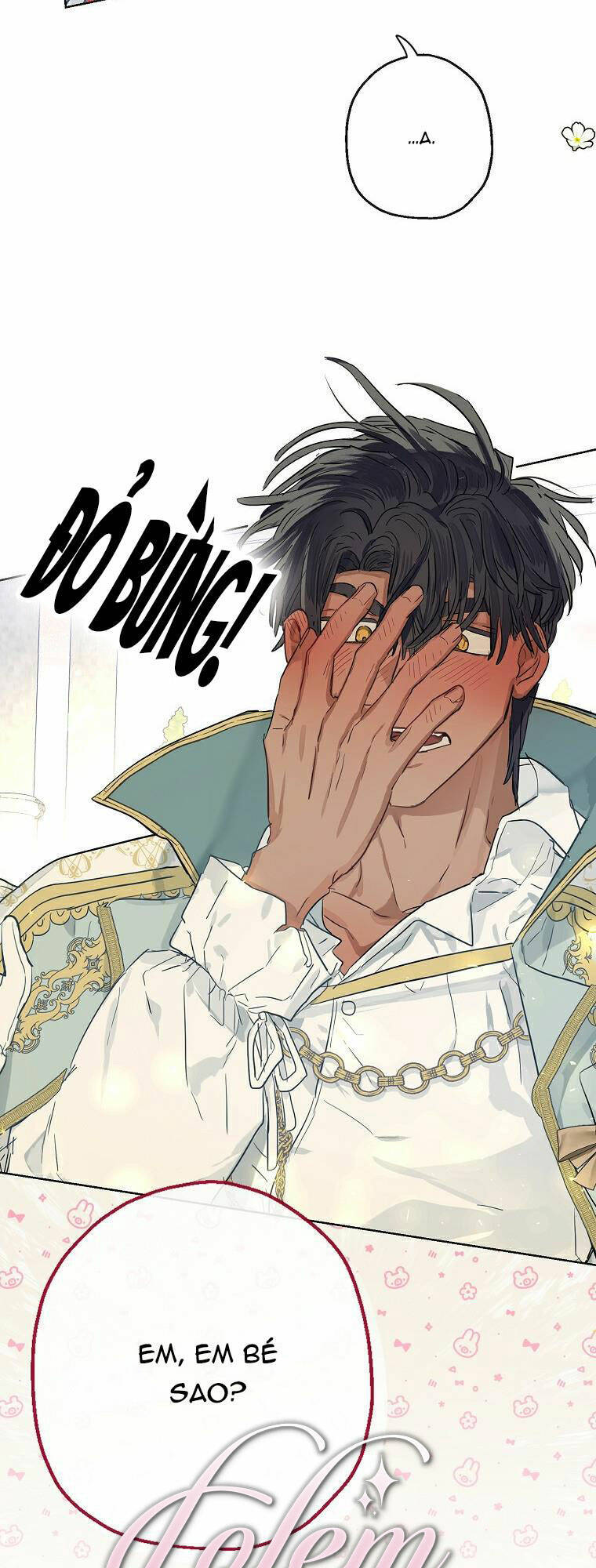 Đứa Con Gái Ngoài Giá Thú Của Bá Tước Chapter 39 - 6