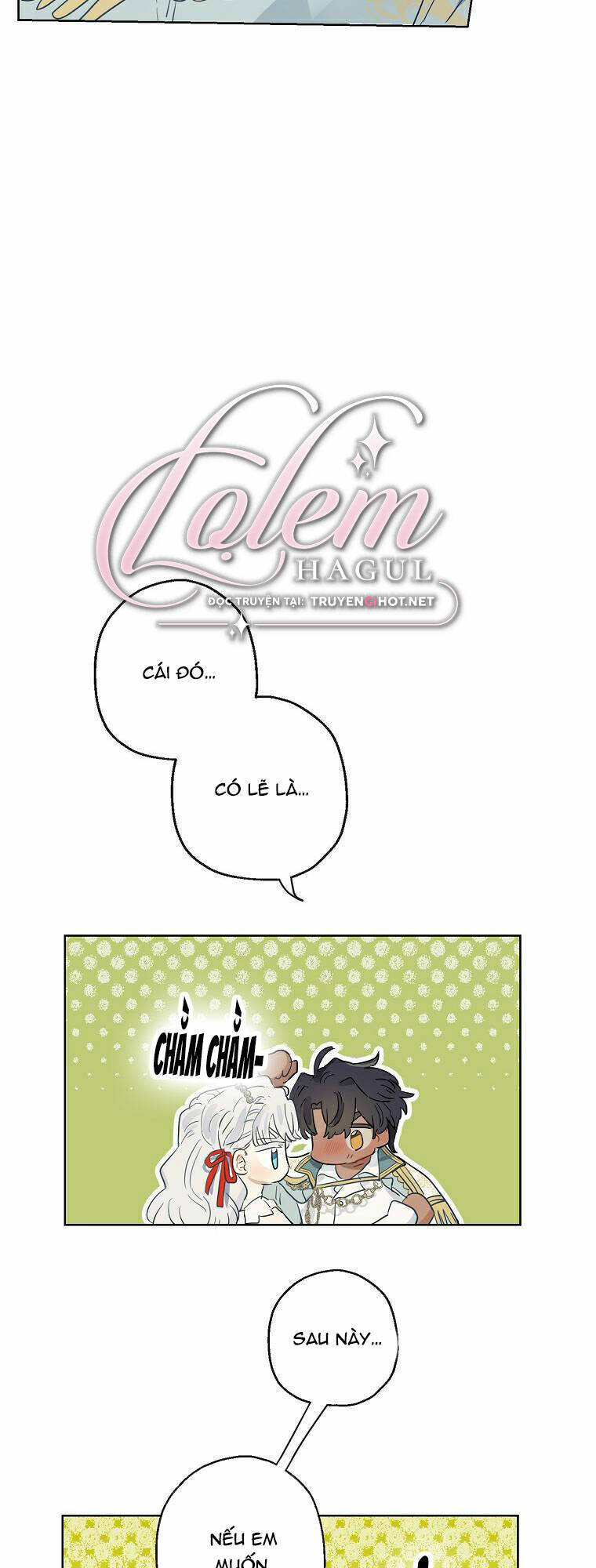 Đứa Con Gái Ngoài Giá Thú Của Bá Tước Chapter 39 - 8