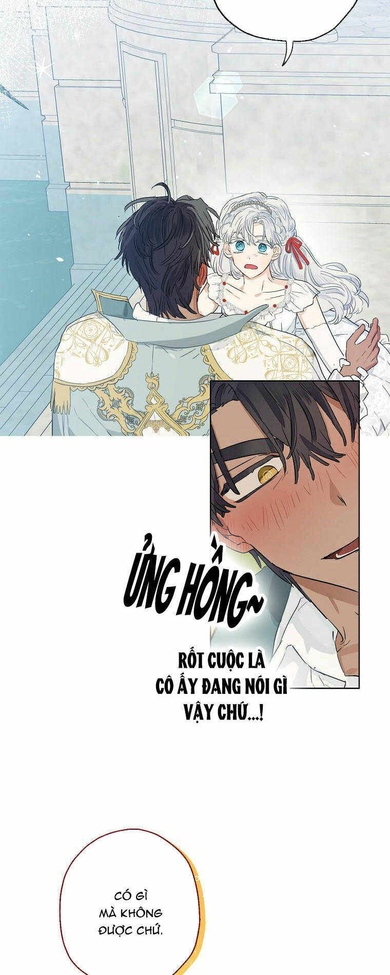 Đứa Con Gái Ngoài Giá Thú Của Bá Tước Chapter 39 - 10