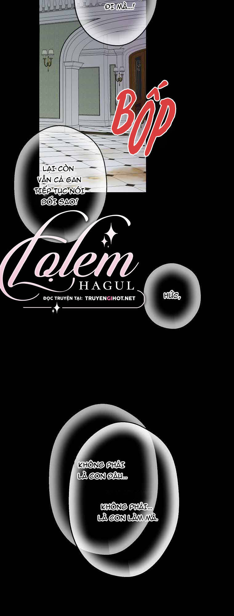 Đứa Con Gái Ngoài Giá Thú Của Bá Tước Chapter 4 - 13