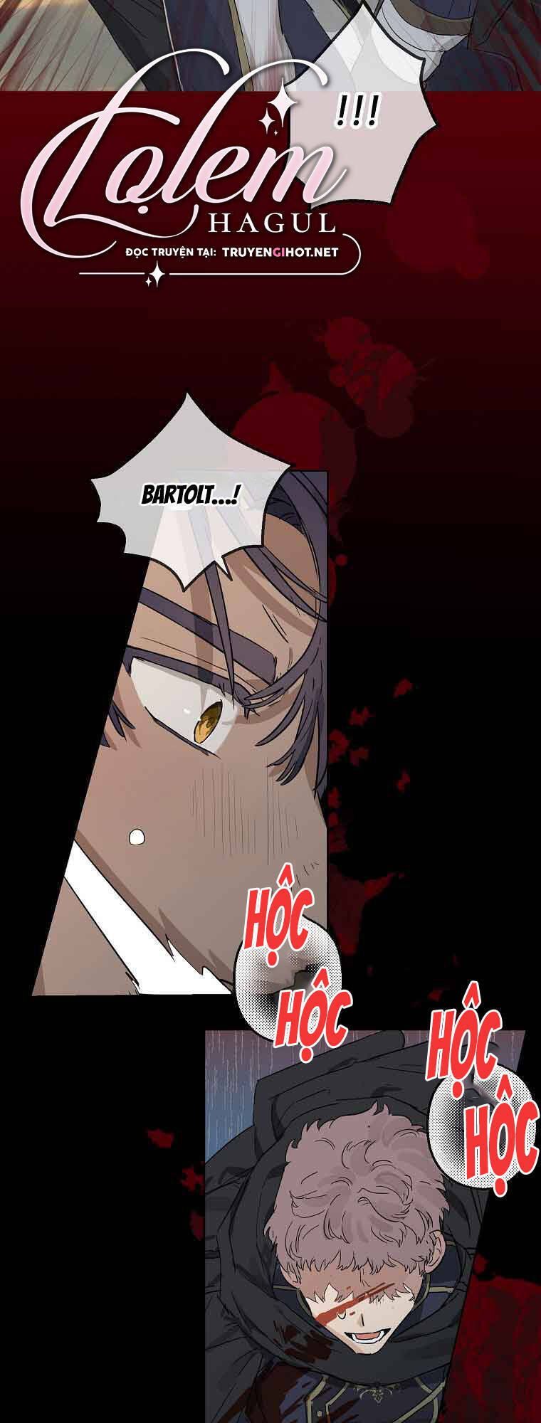 Đứa Con Gái Ngoài Giá Thú Của Bá Tước Chapter 4 - 23