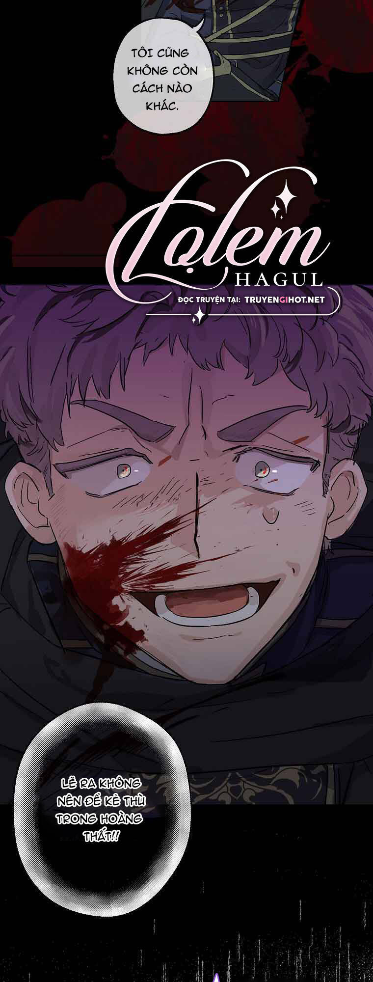 Đứa Con Gái Ngoài Giá Thú Của Bá Tước Chapter 4 - 24