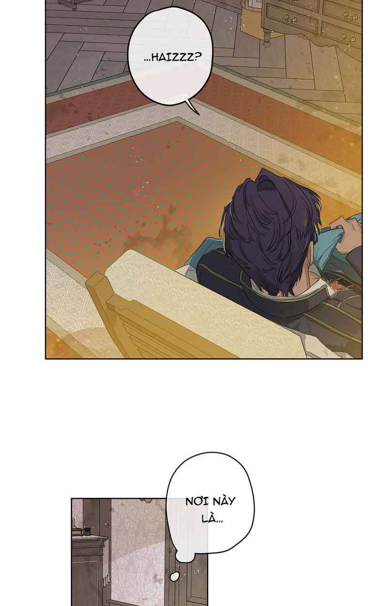 Đứa Con Gái Ngoài Giá Thú Của Bá Tước Chapter 4 - 27