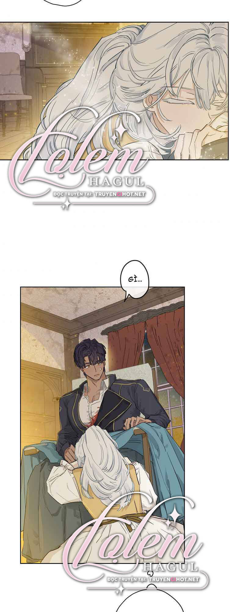 Đứa Con Gái Ngoài Giá Thú Của Bá Tước Chapter 4 - 29