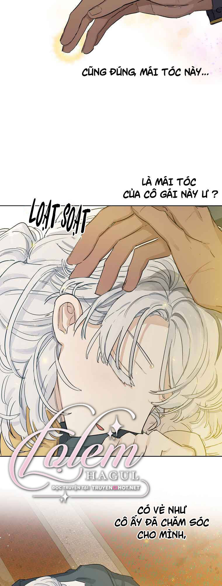 Đứa Con Gái Ngoài Giá Thú Của Bá Tước Chapter 4 - 31