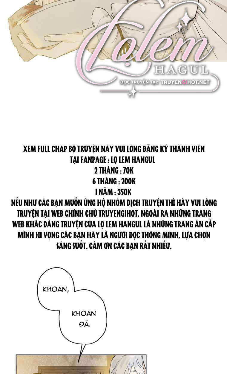 Đứa Con Gái Ngoài Giá Thú Của Bá Tước Chapter 4 - 36