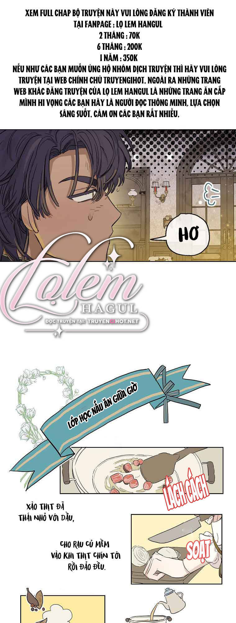 Đứa Con Gái Ngoài Giá Thú Của Bá Tước Chapter 4 - 38