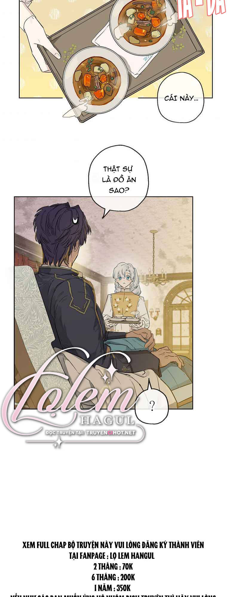 Đứa Con Gái Ngoài Giá Thú Của Bá Tước Chapter 4 - 41