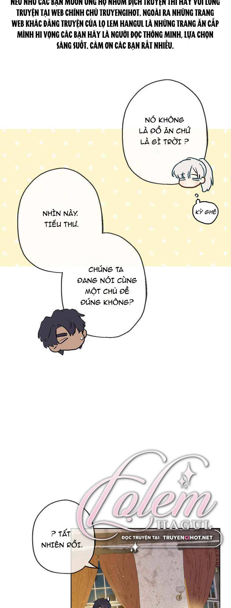 Đứa Con Gái Ngoài Giá Thú Của Bá Tước Chapter 4 - 42