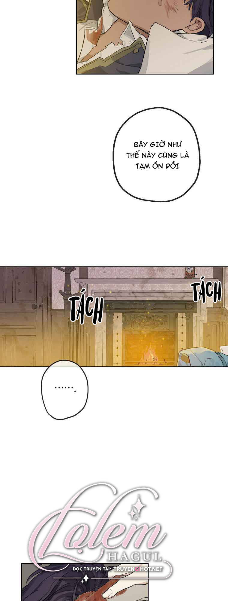 Đứa Con Gái Ngoài Giá Thú Của Bá Tước Chapter 4 - 8