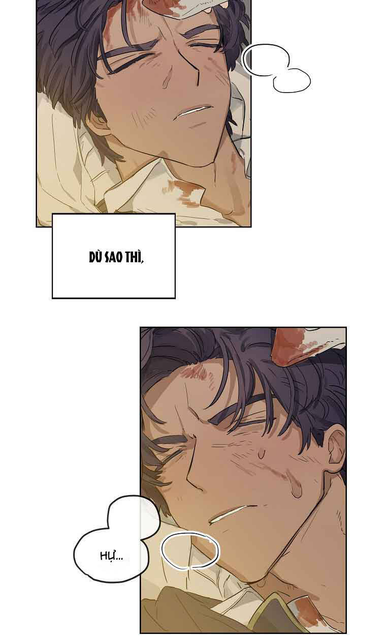 Đứa Con Gái Ngoài Giá Thú Của Bá Tước Chapter 4 - 9
