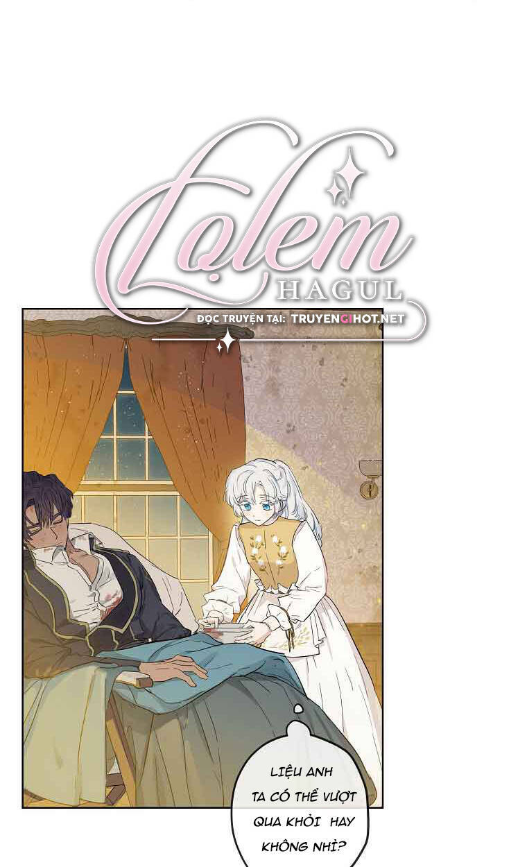 Đứa Con Gái Ngoài Giá Thú Của Bá Tước Chapter 4 - 10