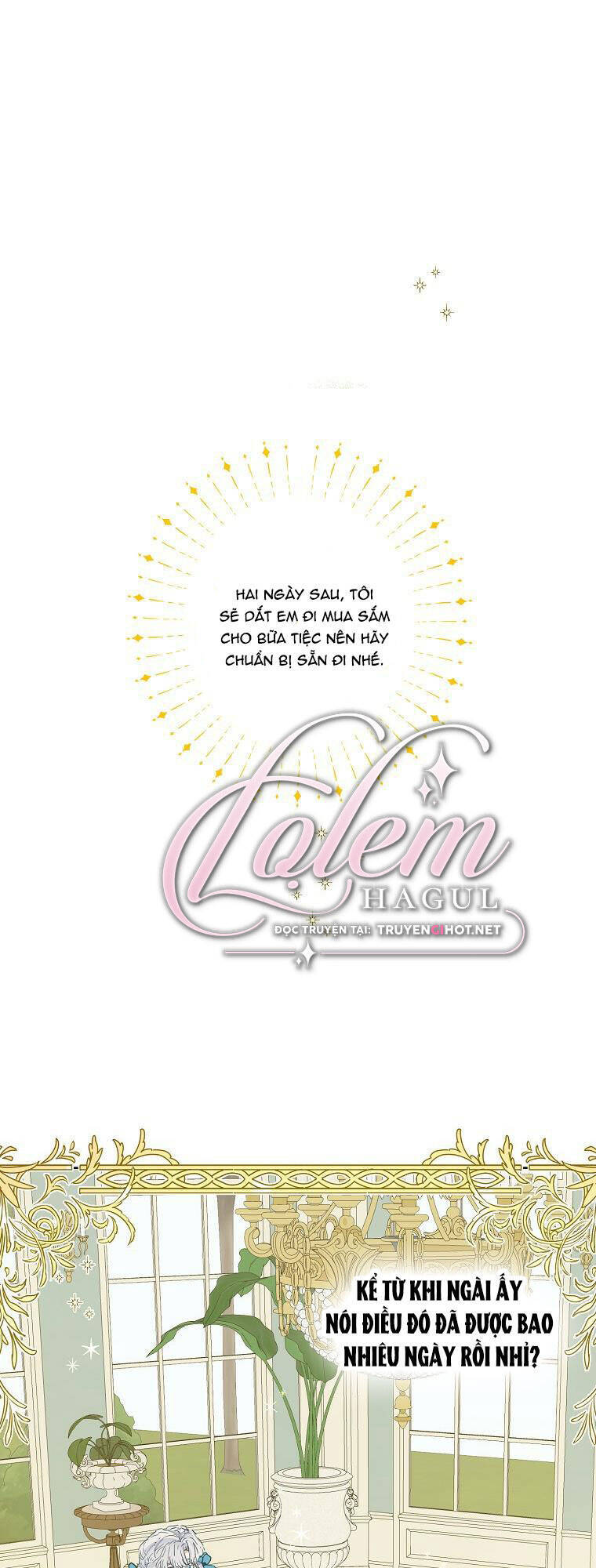 Đứa Con Gái Ngoài Giá Thú Của Bá Tước Chapter 40 - 1