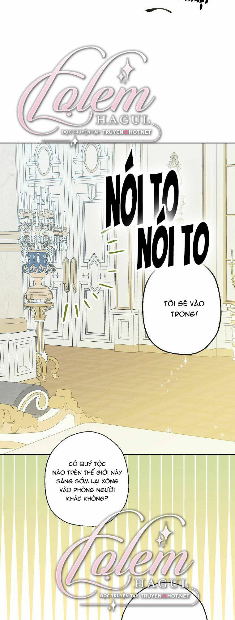 Đứa Con Gái Ngoài Giá Thú Của Bá Tước Chapter 40 - 12