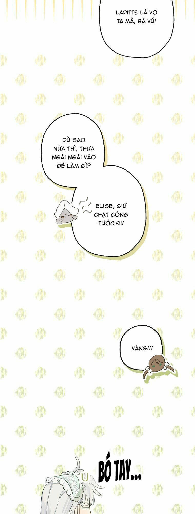 Đứa Con Gái Ngoài Giá Thú Của Bá Tước Chapter 40 - 13