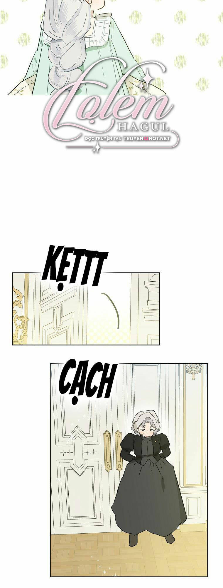 Đứa Con Gái Ngoài Giá Thú Của Bá Tước Chapter 40 - 14