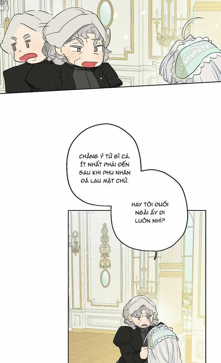 Đứa Con Gái Ngoài Giá Thú Của Bá Tước Chapter 40 - 17