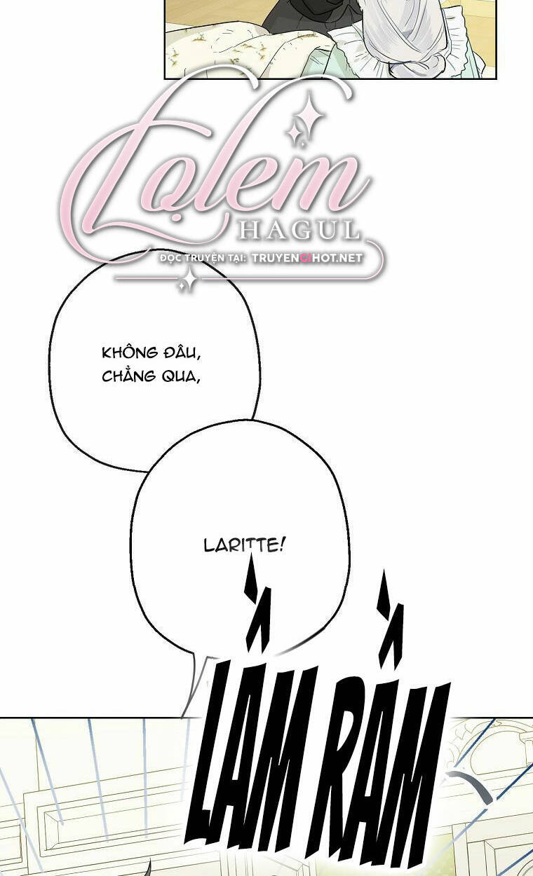 Đứa Con Gái Ngoài Giá Thú Của Bá Tước Chapter 40 - 18
