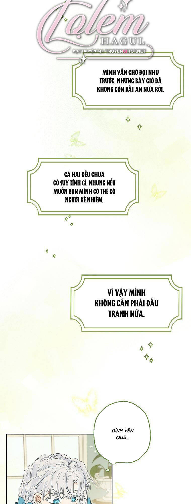 Đứa Con Gái Ngoài Giá Thú Của Bá Tước Chapter 40 - 3