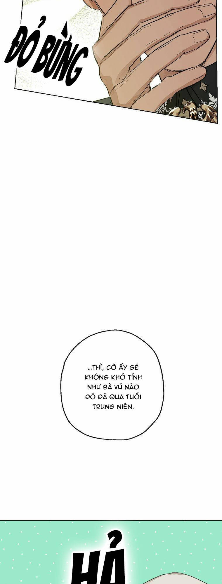 Đứa Con Gái Ngoài Giá Thú Của Bá Tước Chapter 40 - 23