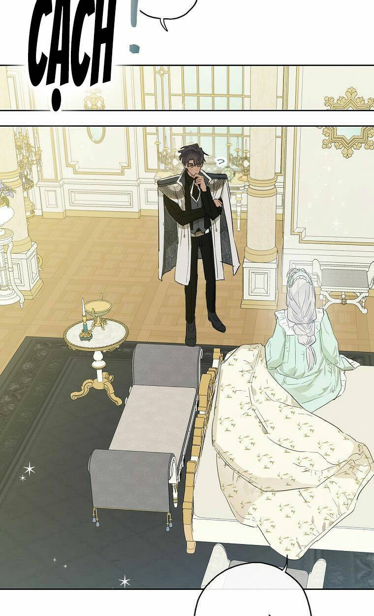 Đứa Con Gái Ngoài Giá Thú Của Bá Tước Chapter 40 - 26