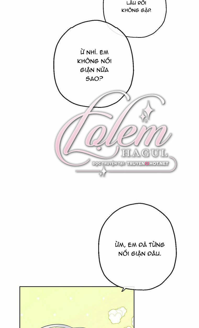 Đứa Con Gái Ngoài Giá Thú Của Bá Tước Chapter 40 - 27