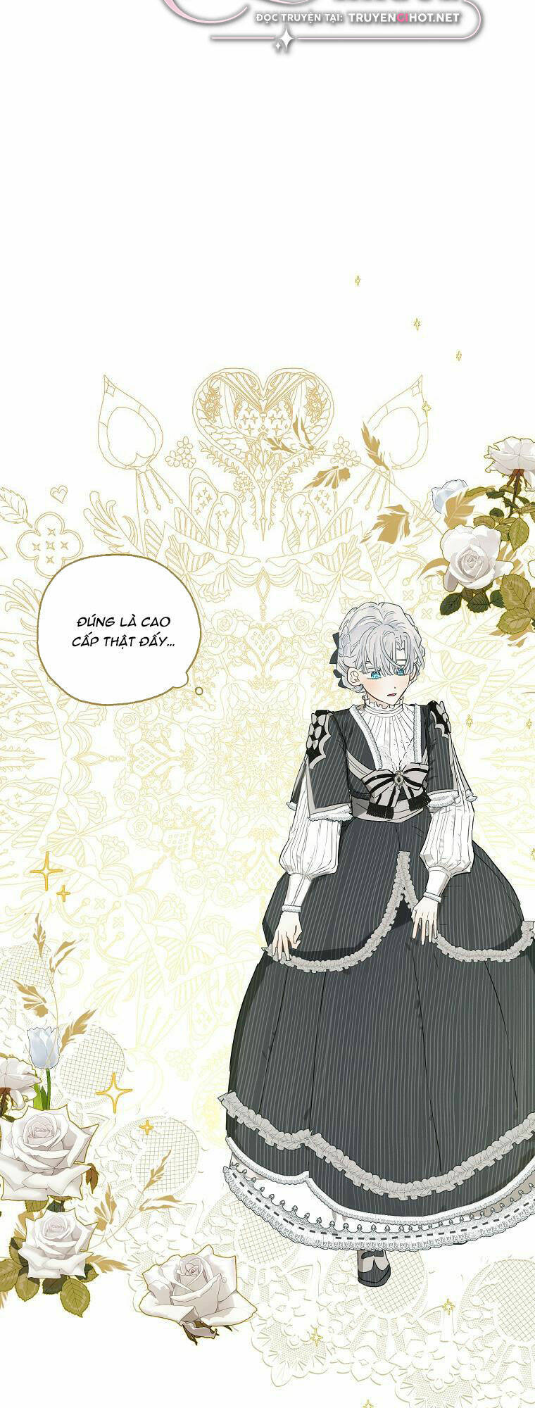 Đứa Con Gái Ngoài Giá Thú Của Bá Tước Chapter 40 - 34