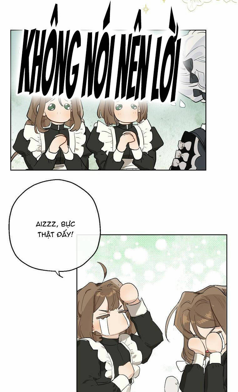 Đứa Con Gái Ngoài Giá Thú Của Bá Tước Chapter 40 - 35