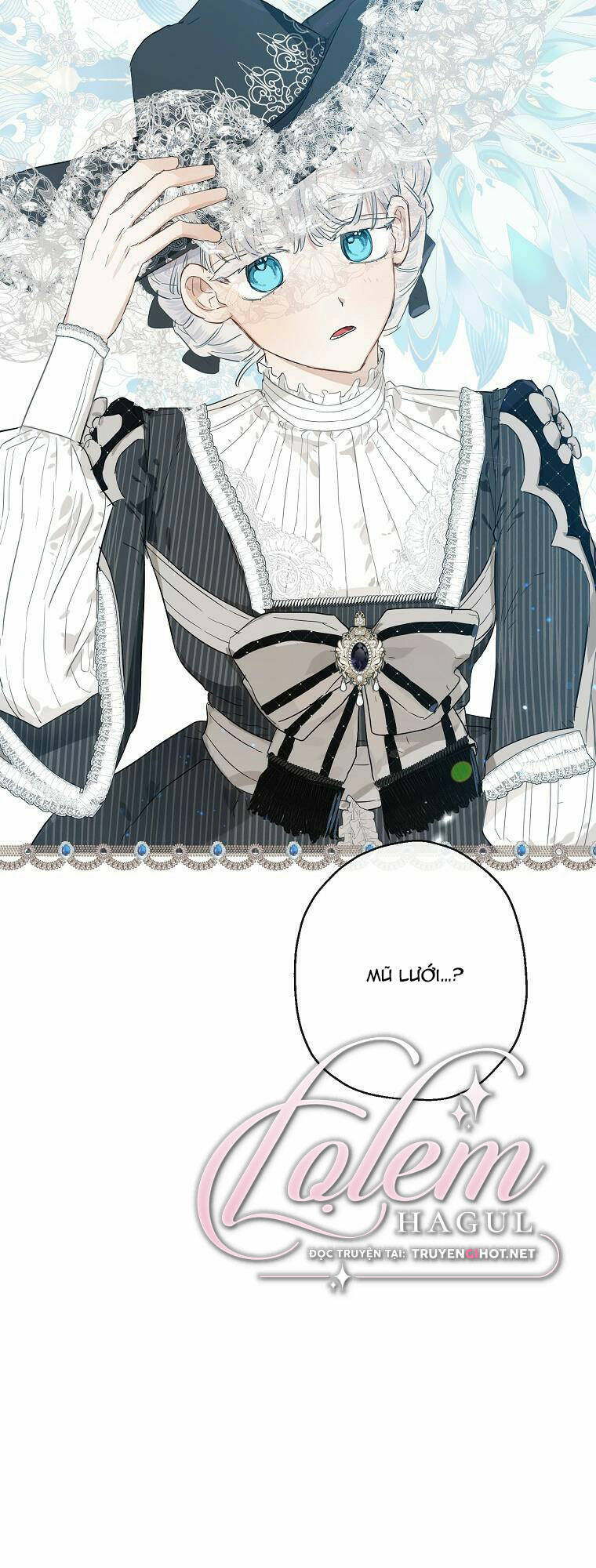 Đứa Con Gái Ngoài Giá Thú Của Bá Tước Chapter 40 - 39