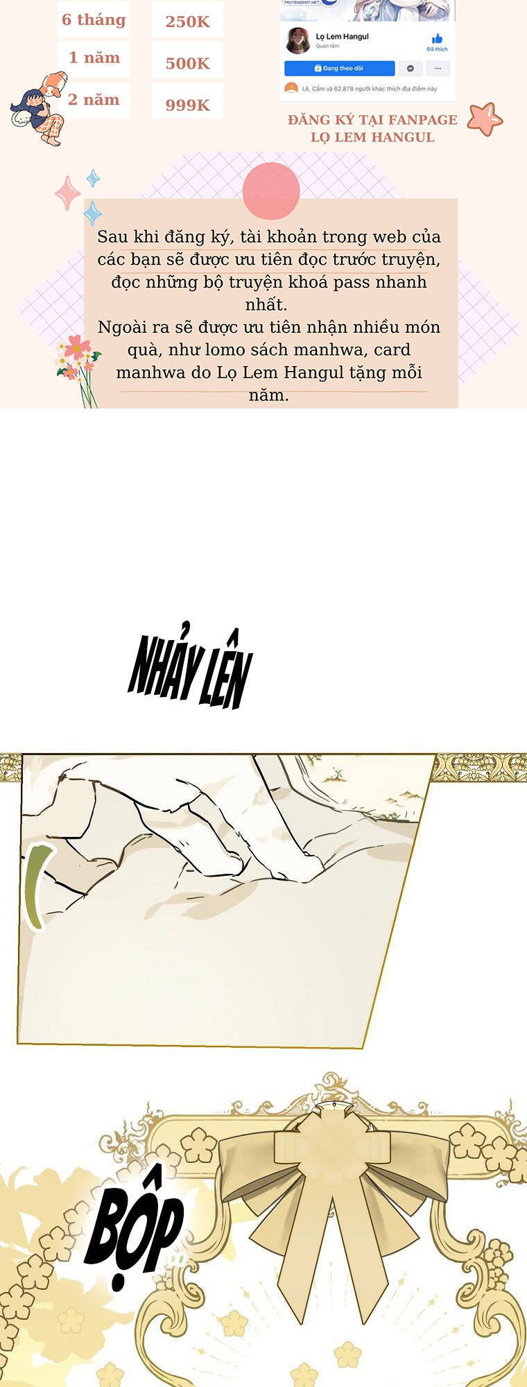 Đứa Con Gái Ngoài Giá Thú Của Bá Tước Chapter 40 - 6