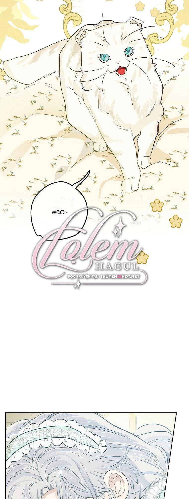 Đứa Con Gái Ngoài Giá Thú Của Bá Tước Chapter 40 - 7