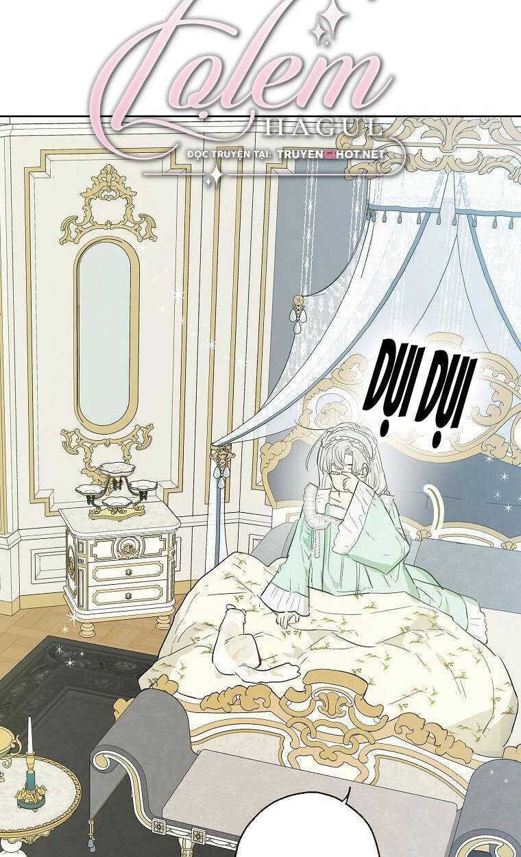 Đứa Con Gái Ngoài Giá Thú Của Bá Tước Chapter 40 - 9