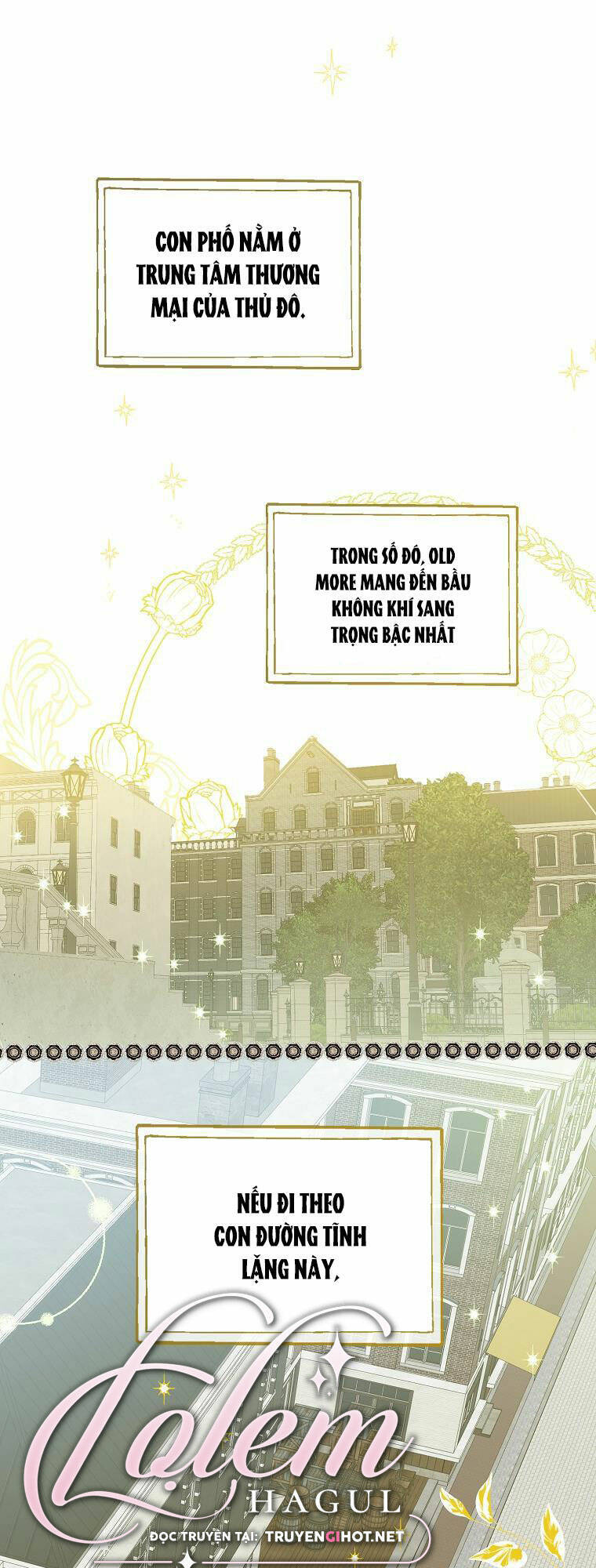 Đứa Con Gái Ngoài Giá Thú Của Bá Tước Chapter 41.1 - 1