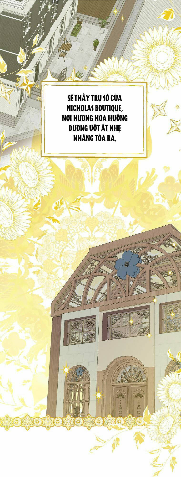 Đứa Con Gái Ngoài Giá Thú Của Bá Tước Chapter 41.1 - 2