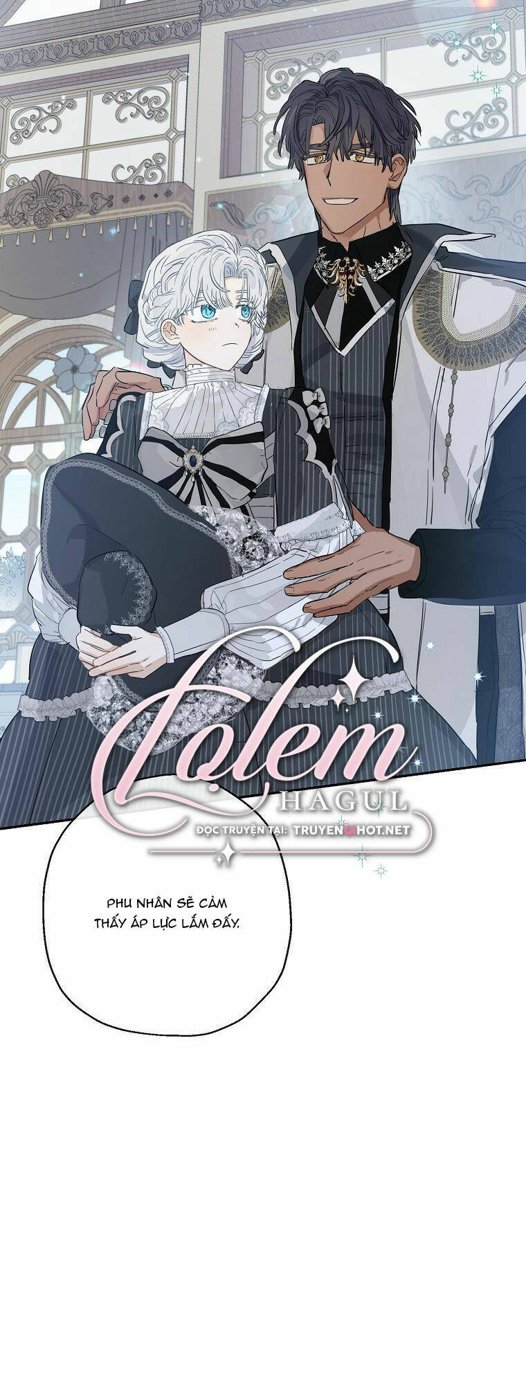 Đứa Con Gái Ngoài Giá Thú Của Bá Tước Chapter 41.1 - 11