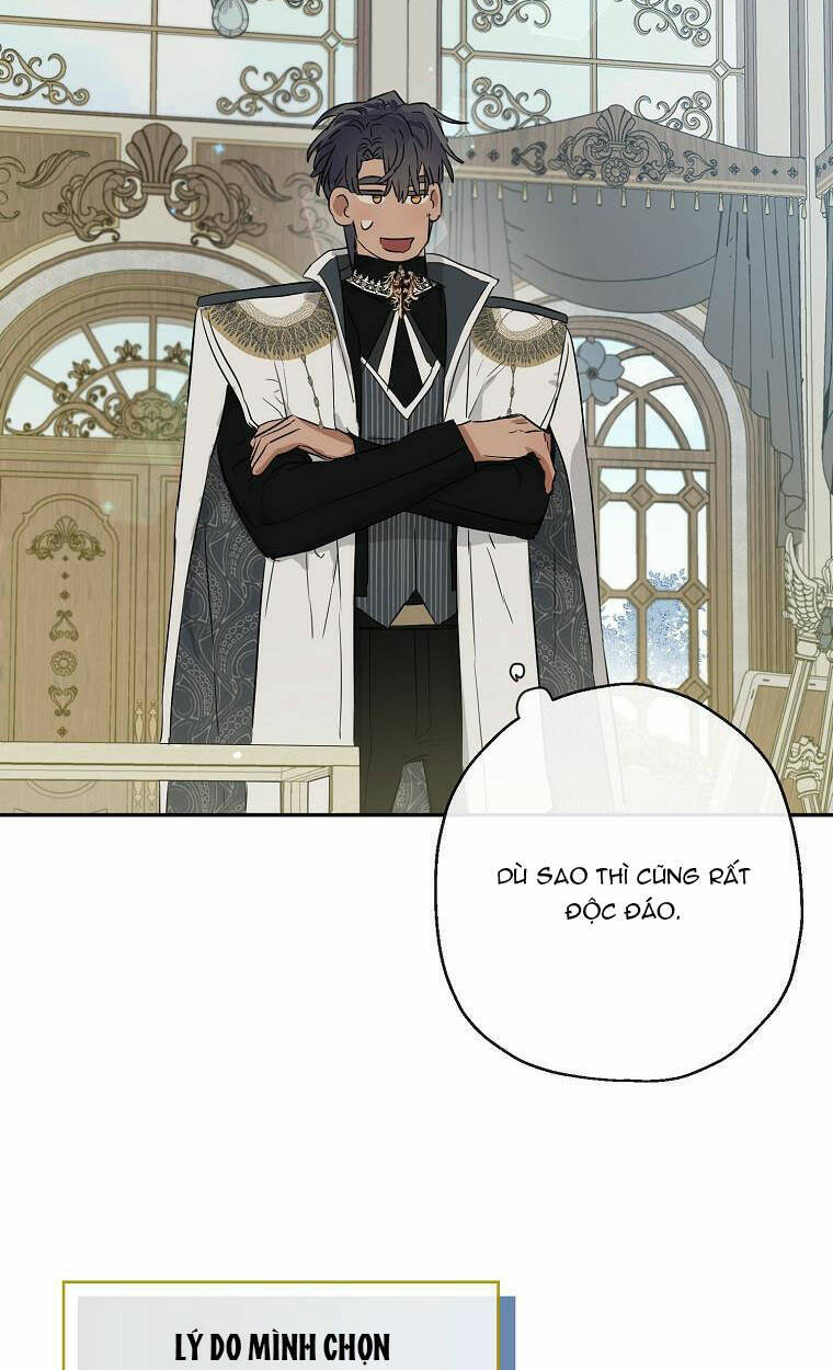 Đứa Con Gái Ngoài Giá Thú Của Bá Tước Chapter 41.1 - 18