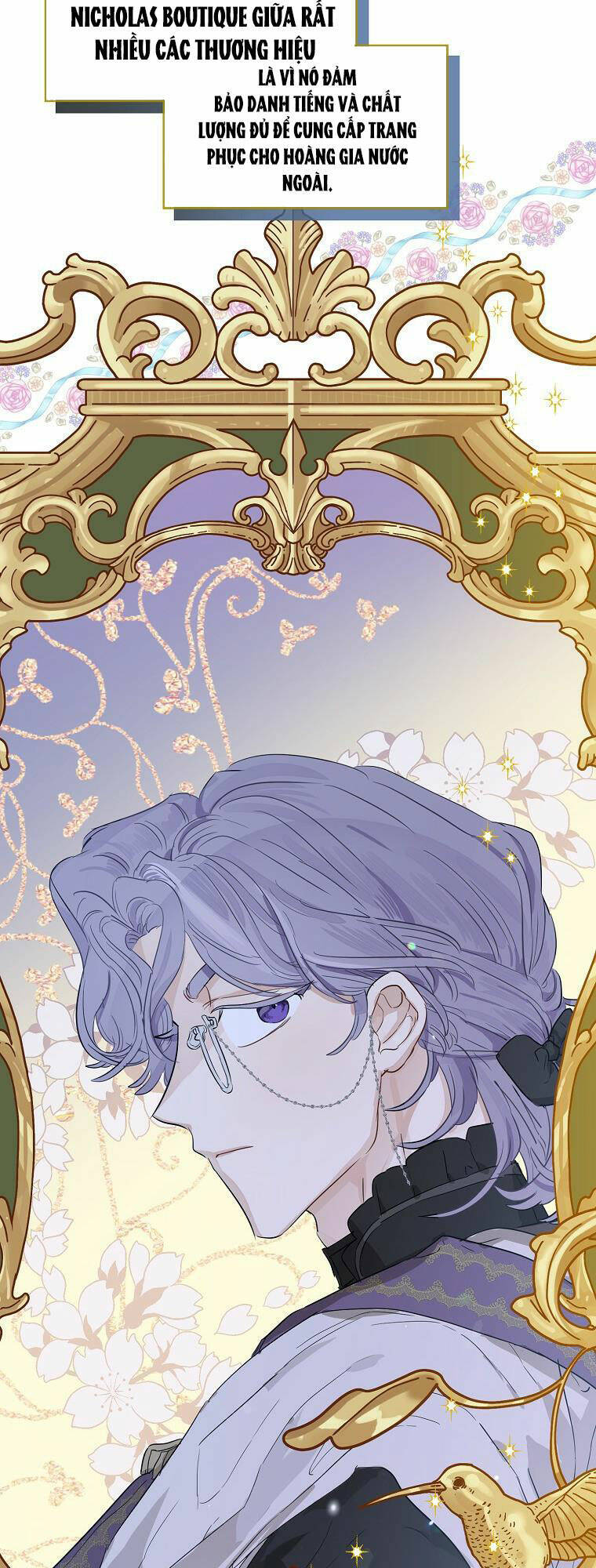 Đứa Con Gái Ngoài Giá Thú Của Bá Tước Chapter 41.1 - 19