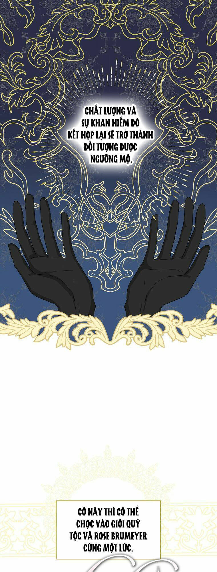 Đứa Con Gái Ngoài Giá Thú Của Bá Tước Chapter 41.1 - 22